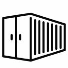 Less-Than-Container Load (LCL) Packaging
